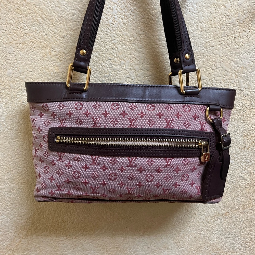 Louis Vuitton bag